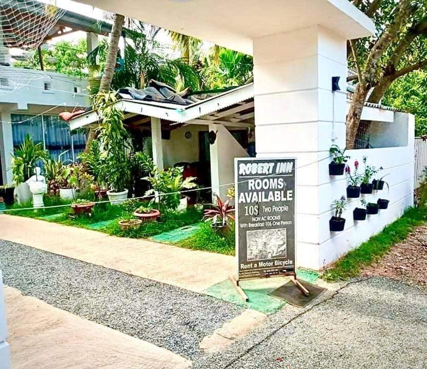 Robert Inn Дамбулла Экстерьер фото